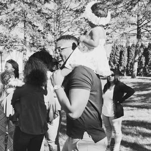 Meet your Posher, Anthony